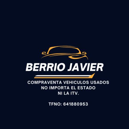 Logótipo de Compra venta  Berrio Javier