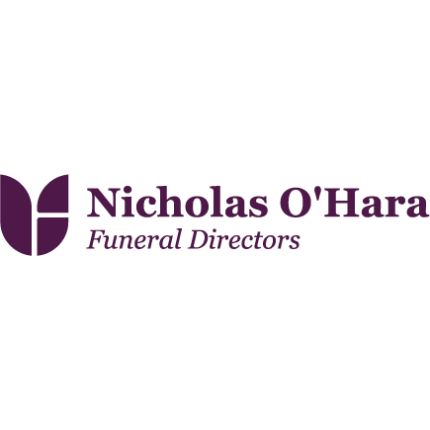 Logo from Nicholas O'Hara Funeral Directors