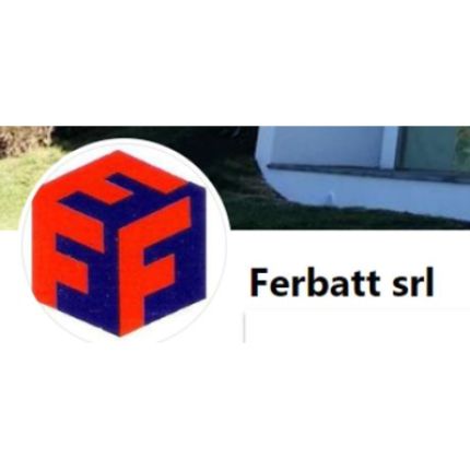 Logo od Ferbatt Italia