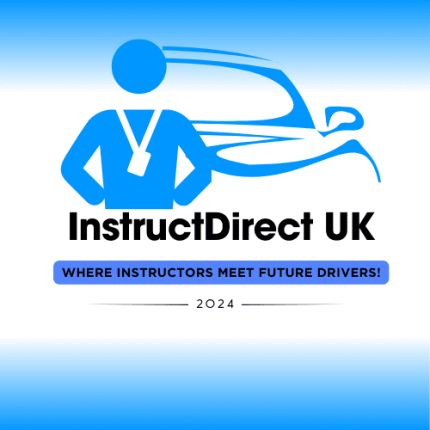 Logotipo de InstructDirect UK