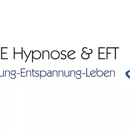 Logo od GREBE Hypnose & EFT