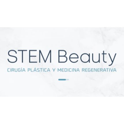 Logo van STEM Beauty