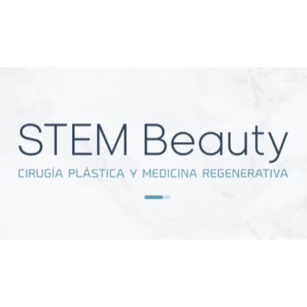 Logo de STEM Beauty