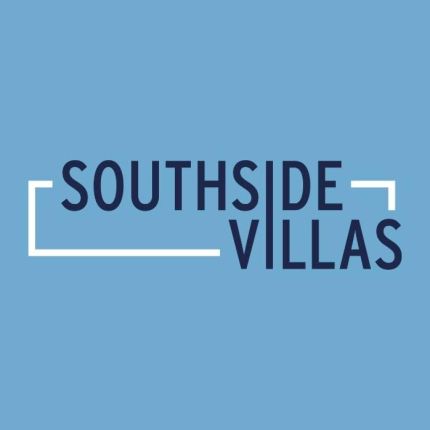 Logotyp från Southside Villas