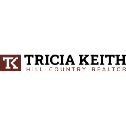 Logo de Tricia Keith, Hill County Realtor