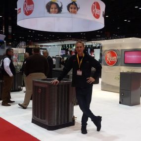 Bild von Economy Appliance Heat & Air Inc.