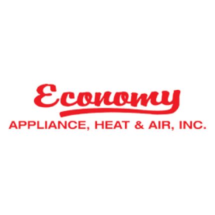 Logo von Economy Appliance Heat & Air Inc.