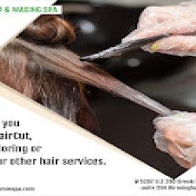 Bild von Unique Brow & Waxing Spa