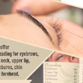 Bild von Unique Brow & Waxing Spa