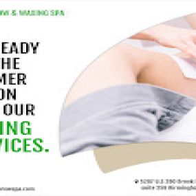 Bild von Unique Brow & Waxing Spa