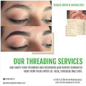 Bild von Unique Brow & Waxing Spa