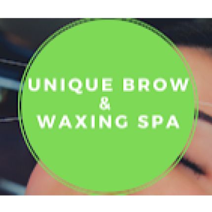 Logo fra Unique Brow & Waxing Spa