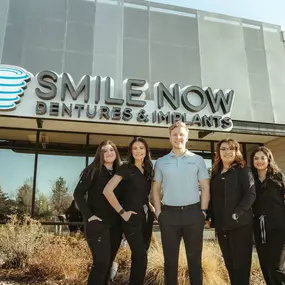 Bild von Smile Now Denver Dentures and Implants