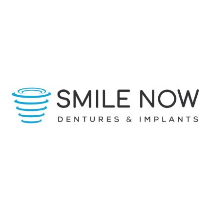 Logo fra Smile Now Denver Dentures and Implants