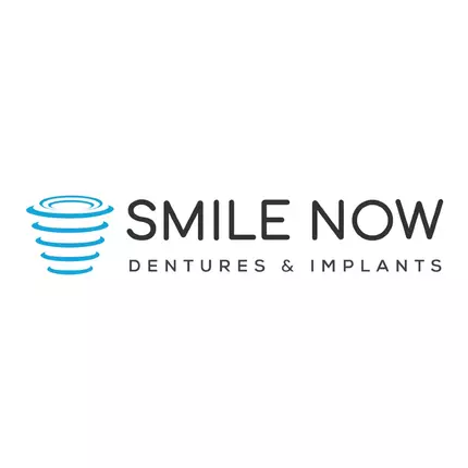 Logo from Smile Now Denver Dentures and Implants