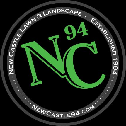 Logo von New Castle Lawn & Landscape