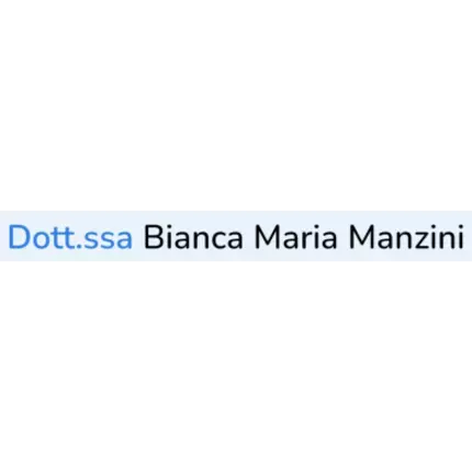 Logotyp från Manzini Dott.ssa Bianca Maria