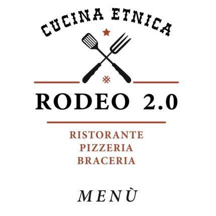 Logo from Rodeo 2.0