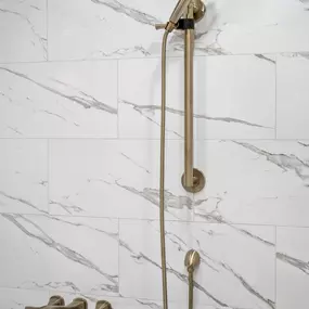 Shower head