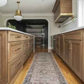 Kitchen Cabinets