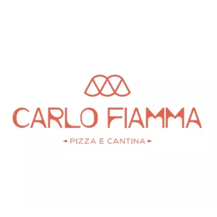 Logo da Carlo Fiamma Pizza e Cantina