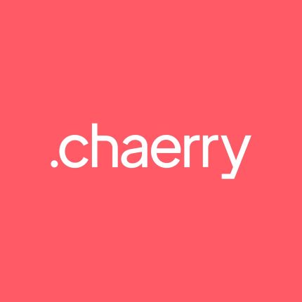 Logo van chaerry - Content & Creative Agentur