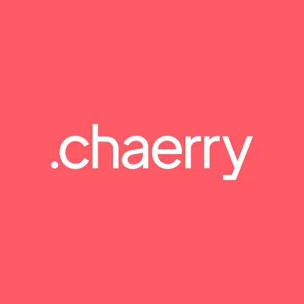 Logotipo de chaerry - Content & Creative Agentur