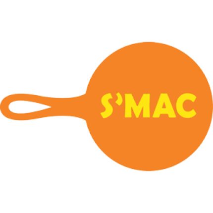 Logotyp från S'MAC