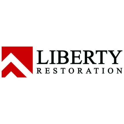 Logo from Liberty Restoration