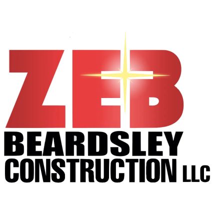 Logo van Zeb Beardsley Construction LLC