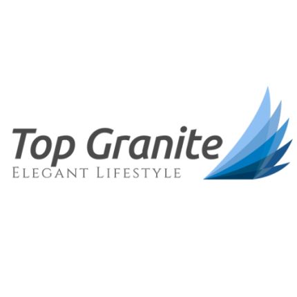 Logo od Top Granite