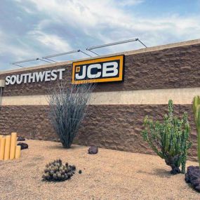 Bild von Southwest JCB