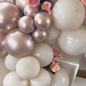 Bild von Exquisite Balloons & Party Hire
