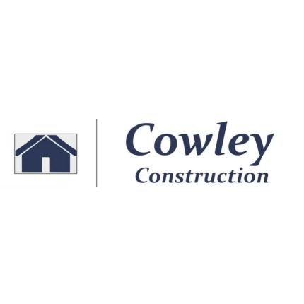 Logo de Cowley Construction Ltd