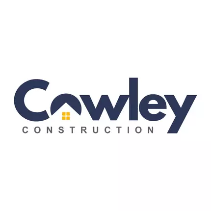 Logo von Cowley Construction