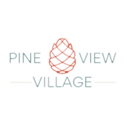 Logo od Pine View Village Apartments