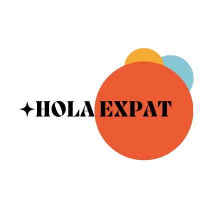 Logo od HolaExpat