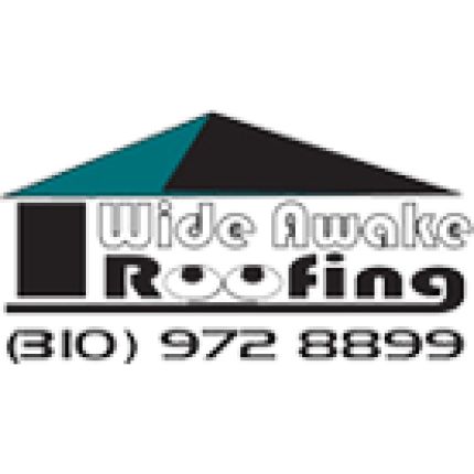 Logo from Wide Awake Roofing