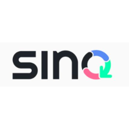 Logotipo de SINQ