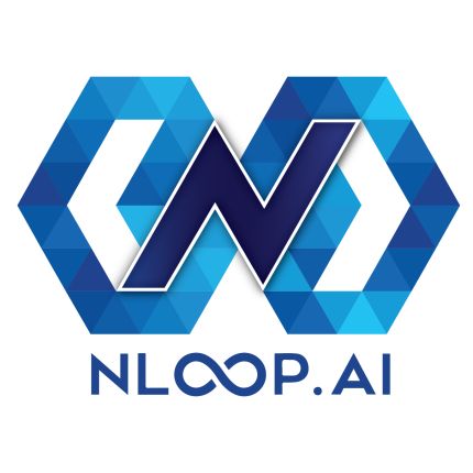 Logo fra Nloop.AI