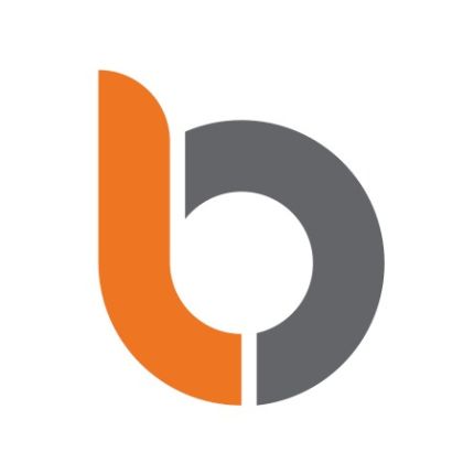 Logo fra Burkhart Marketing Partners