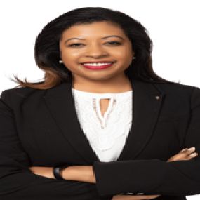 Tiffany Webber Carpenter is an attorney dedicated to defending justice and righting wrongs.