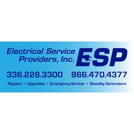 Logo da Electrical Service Providers, Inc.