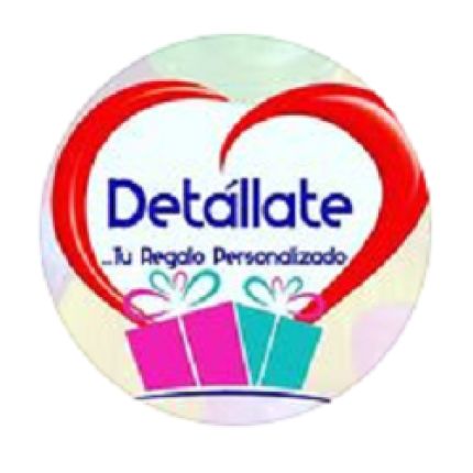 Logotipo de Detállate
