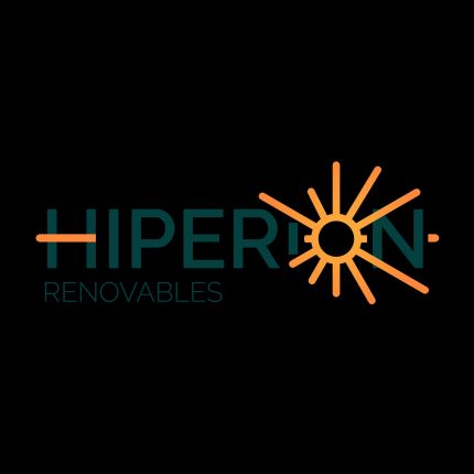 Logo de Hiperion Renovables