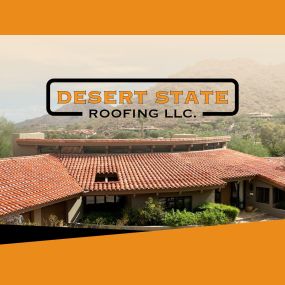 Bild von Desert State Roofing