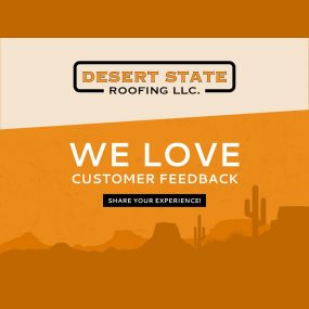 Bild von Desert State Roofing