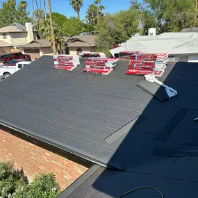 Bild von Desert State Roofing