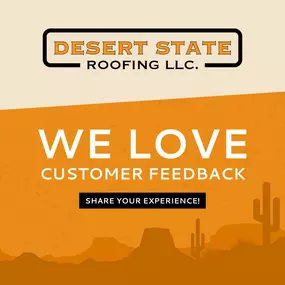 Bild von Desert State Roofing