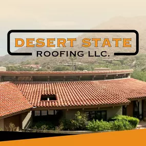 Bild von Desert State Roofing